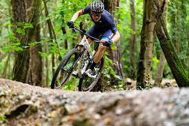 Back-Country Trail Run and Mountain bike Race Aug 4 2024